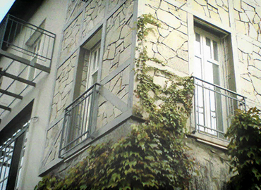 Zakázková kovovýroba